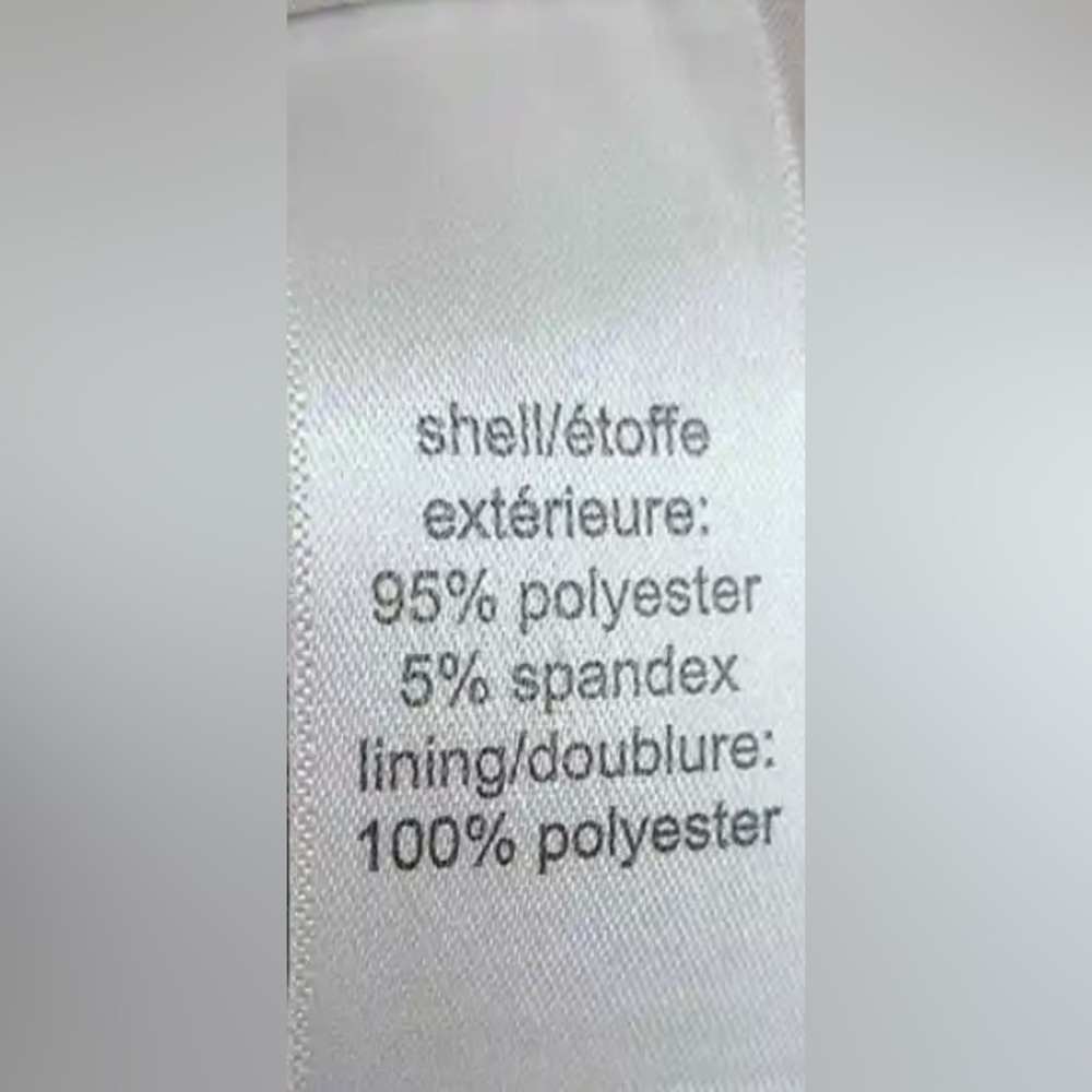 MAURICES Light taupe faux suede Moto jacket Large - Picture 5 of 8